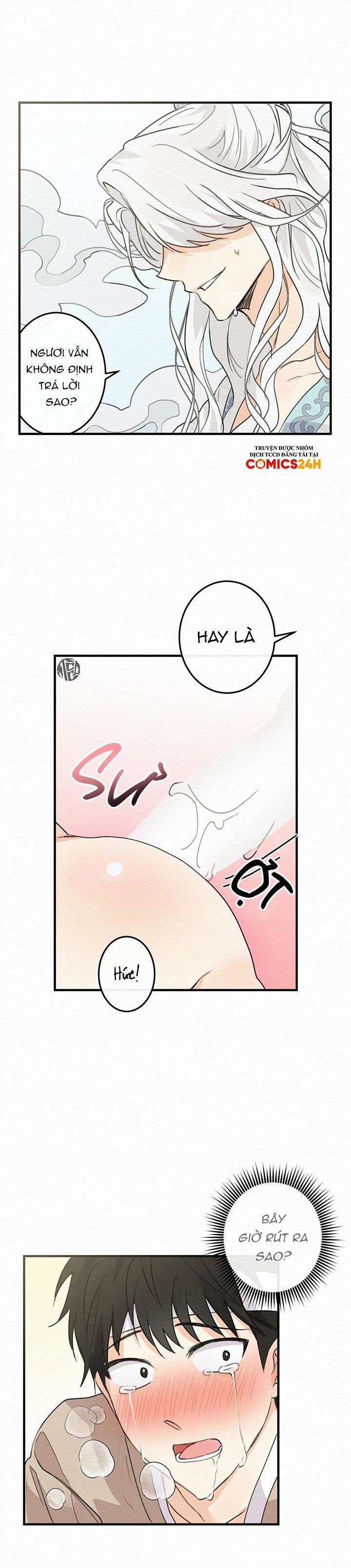 Truyện Cổ Tích Tà Dăm 2 trang 3