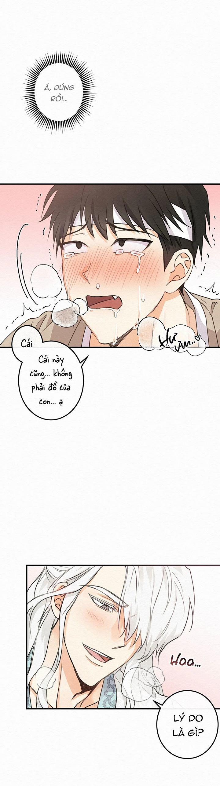 Truyện Cổ Tích Tà Dăm 2 trang 6