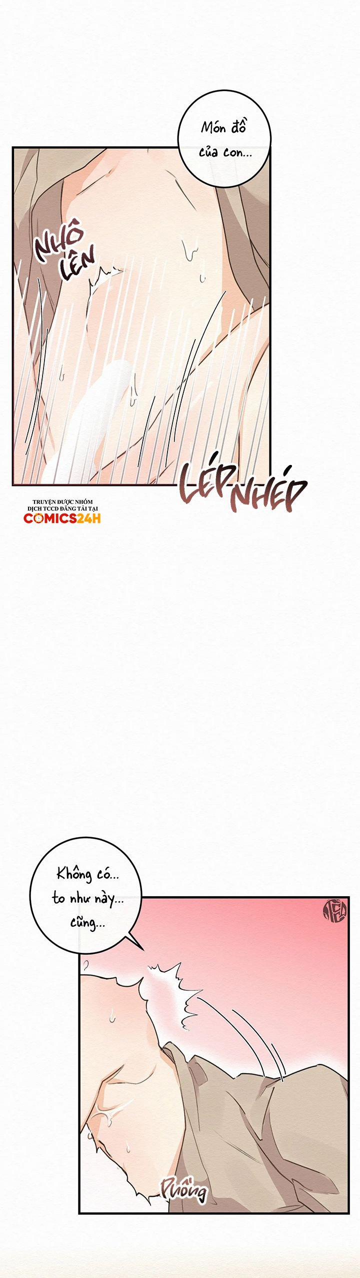 Truyện Cổ Tích Tà Dăm 2 trang 7