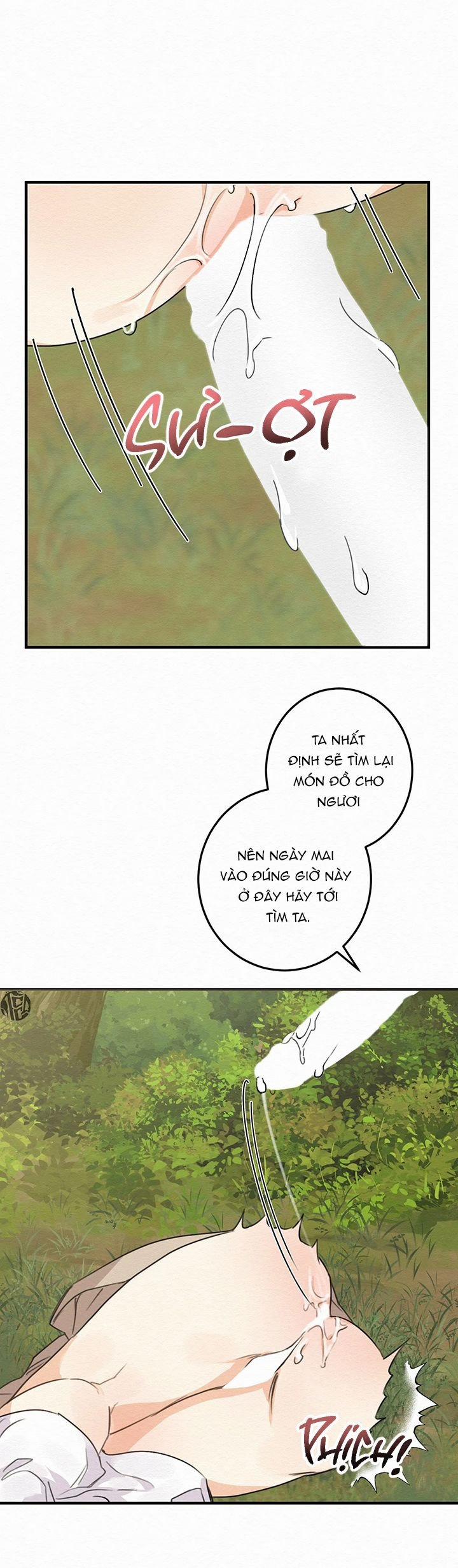 Truyện Cổ Tích Tà Dăm 2 trang 9