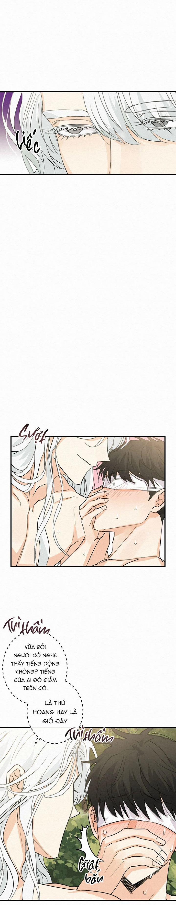 Truyện Cổ Tích Tà Dăm 3 trang 10