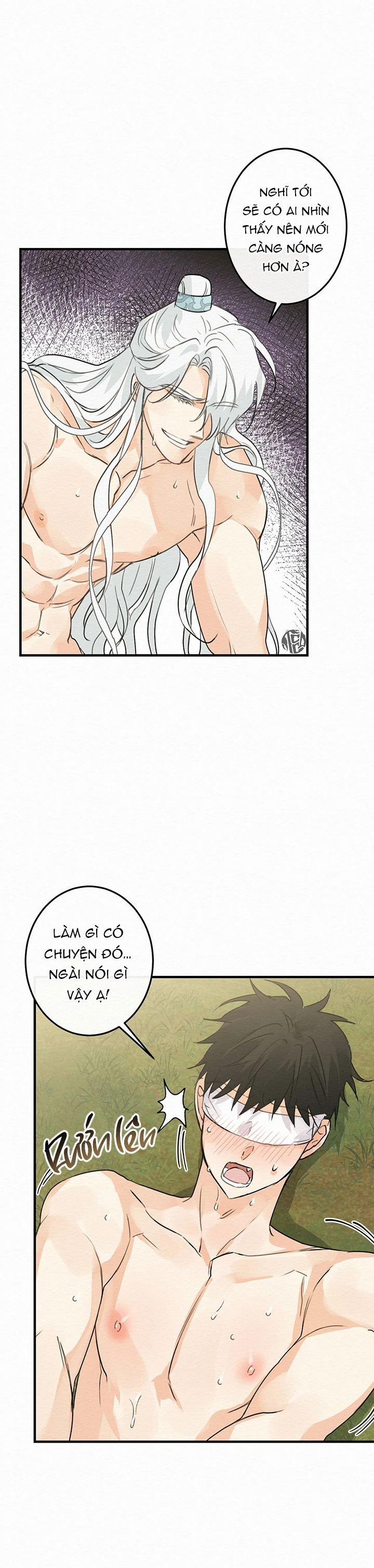 Truyện Cổ Tích Tà Dăm 3 trang 12