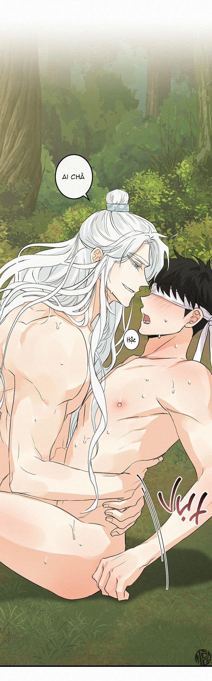 Truyện Cổ Tích Tà Dăm 3 trang 14