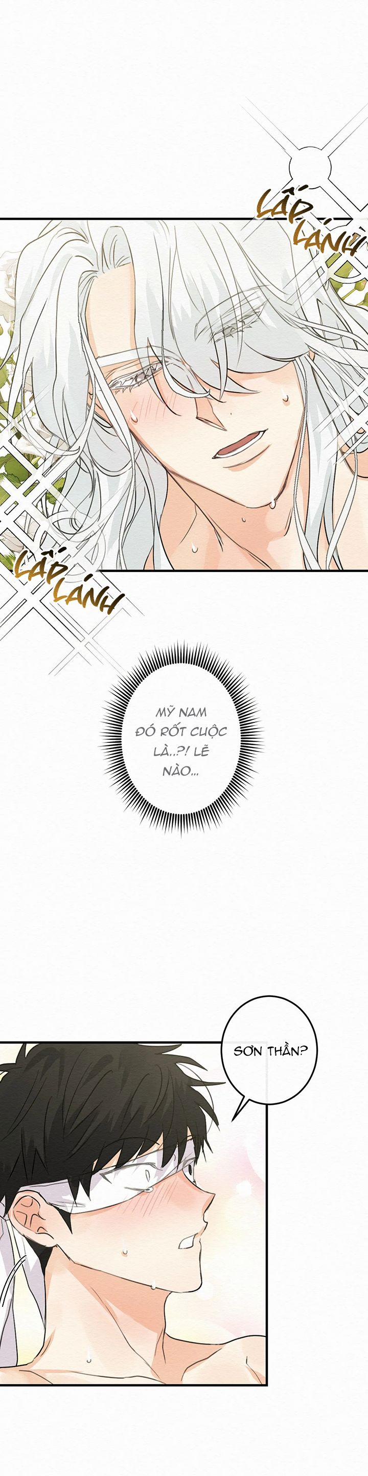 Truyện Cổ Tích Tà Dăm 3 trang 21