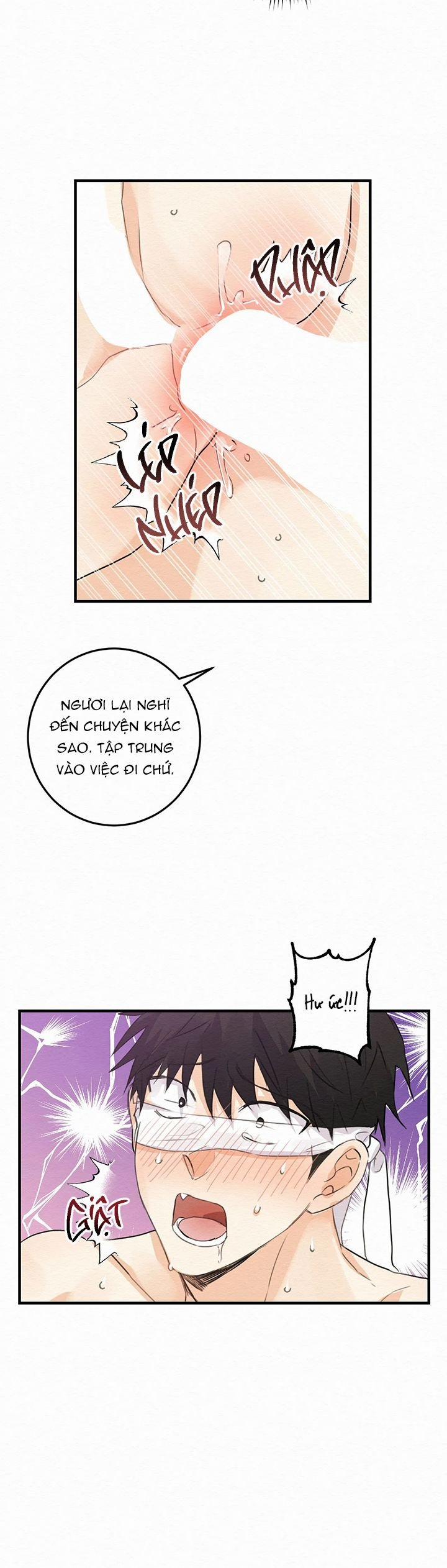 Truyện Cổ Tích Tà Dăm 3 trang 24