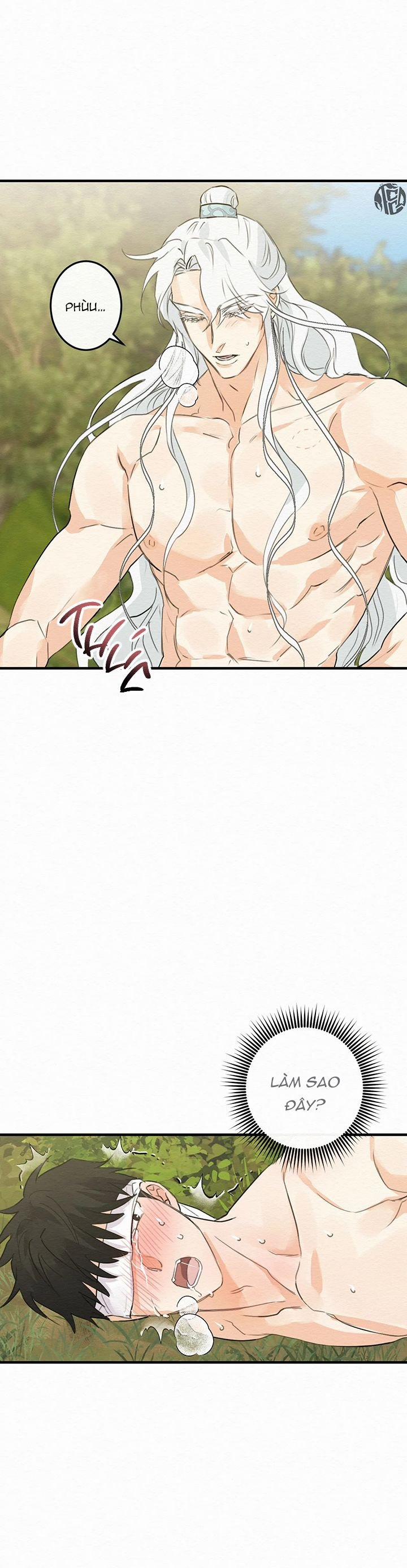 Truyện Cổ Tích Tà Dăm 3 trang 26