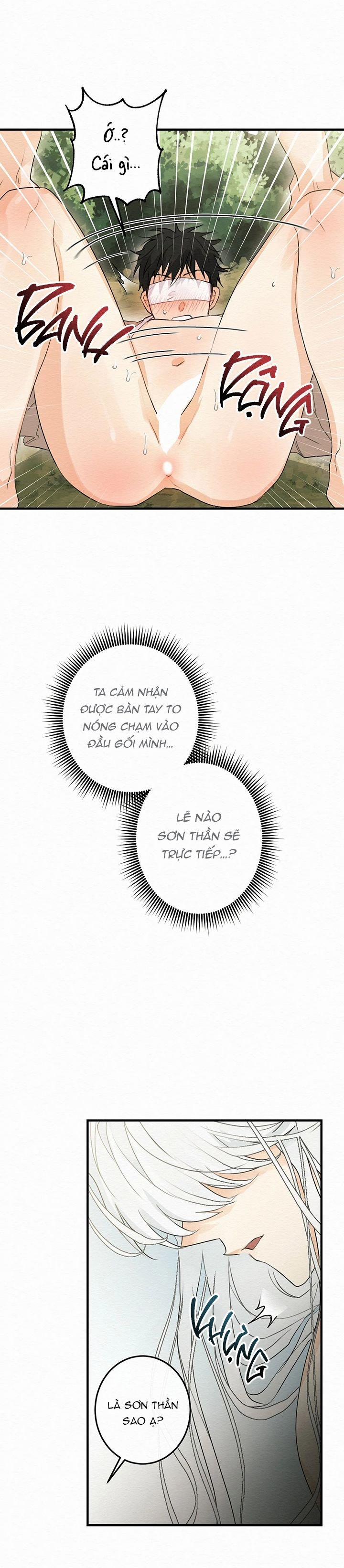 Truyện Cổ Tích Tà Dăm 3 trang 5