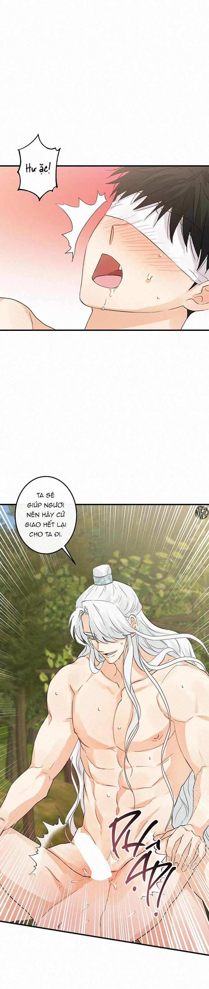 Truyện Cổ Tích Tà Dăm 3 trang 8