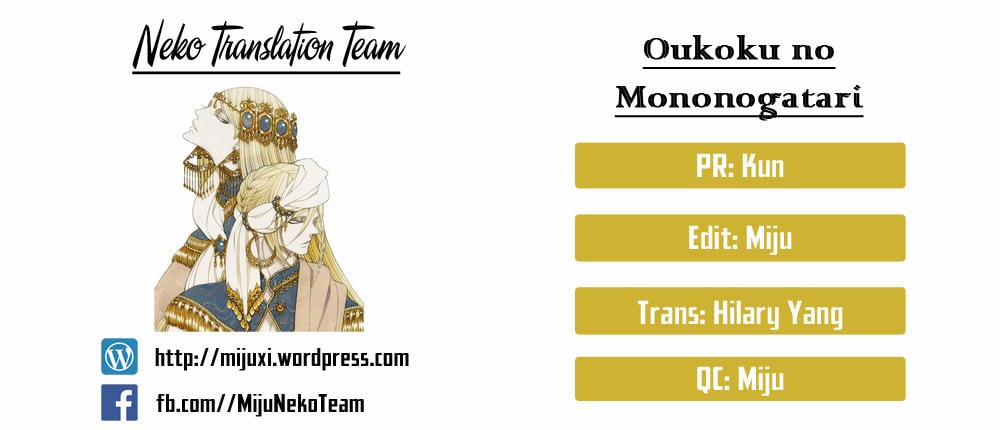 Truyện Kể Vương Quốc Nọ 1 trang 0