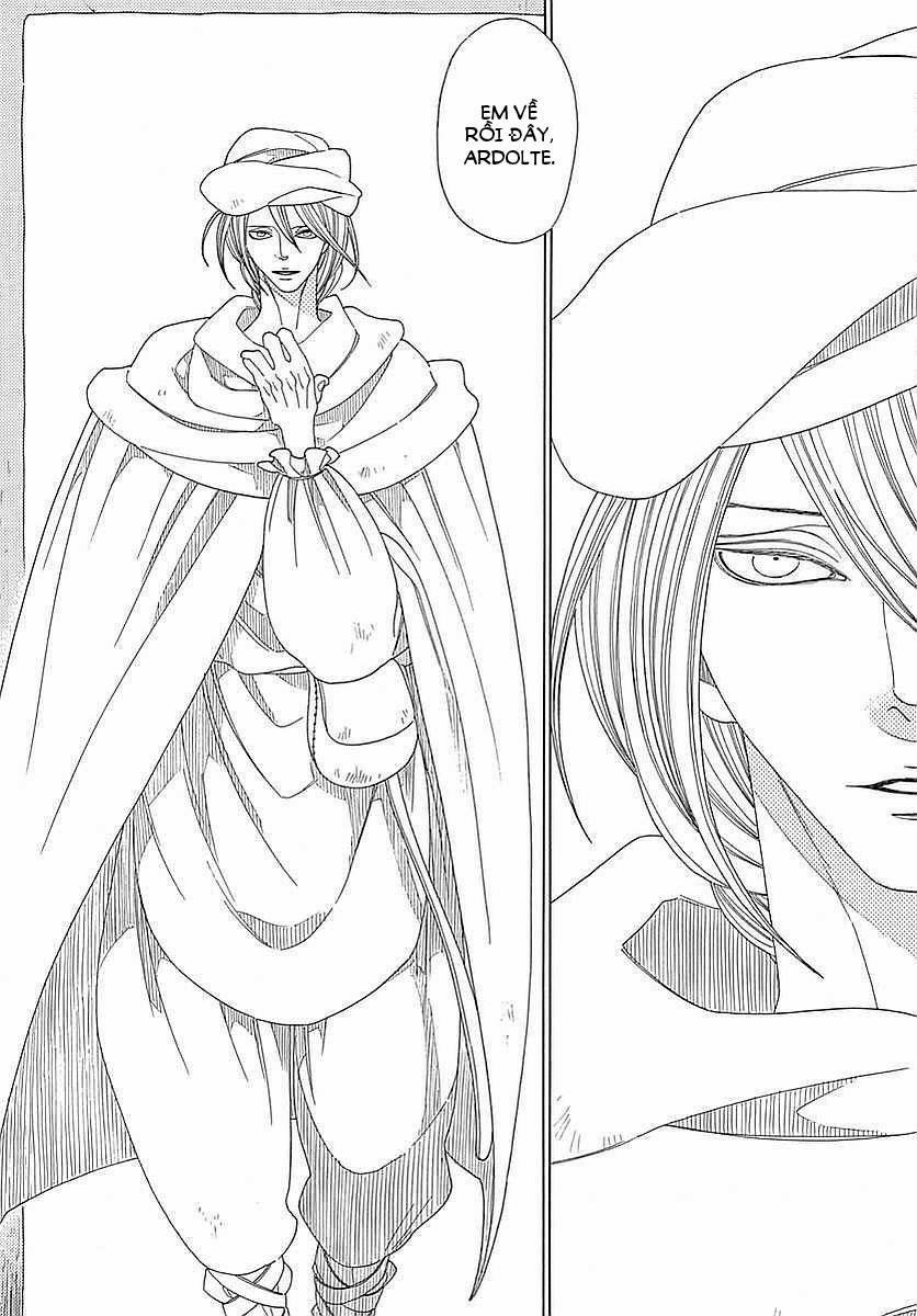 Truyện Kể Vương Quốc Nọ 1 trang 39
