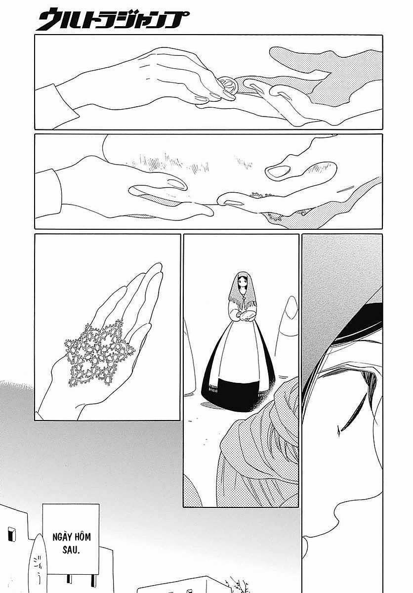 Truyện Kể Vương Quốc Nọ 1 trang 45