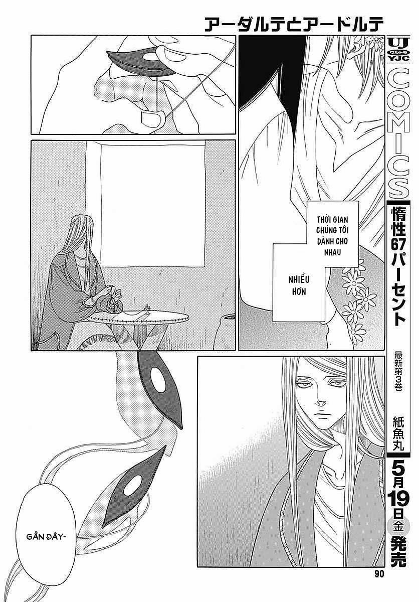 Truyện Kể Vương Quốc Nọ 1 trang 48