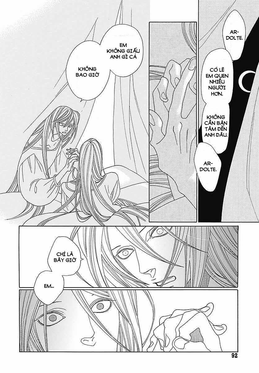 Truyện Kể Vương Quốc Nọ 1 trang 50