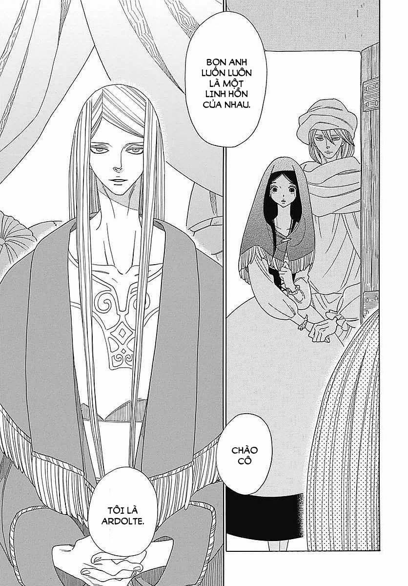 Truyện Kể Vương Quốc Nọ 1 trang 53