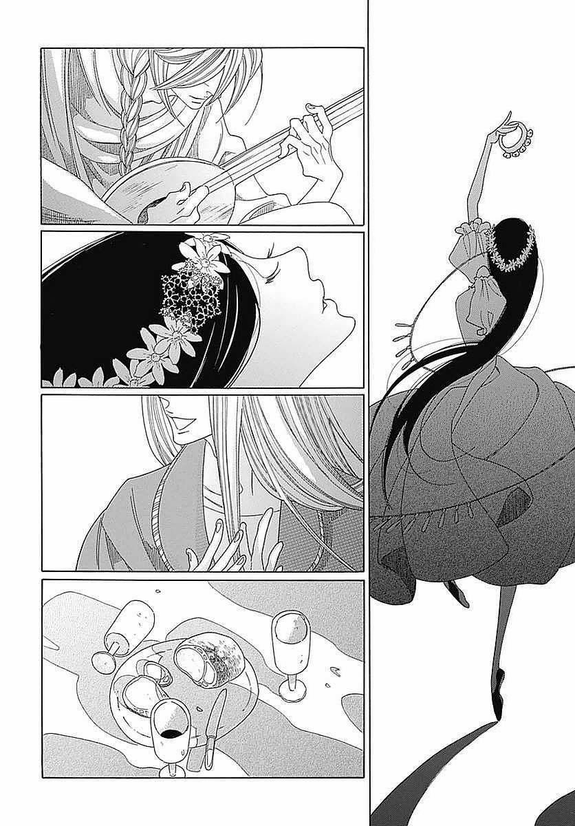 Truyện Kể Vương Quốc Nọ 1 trang 56