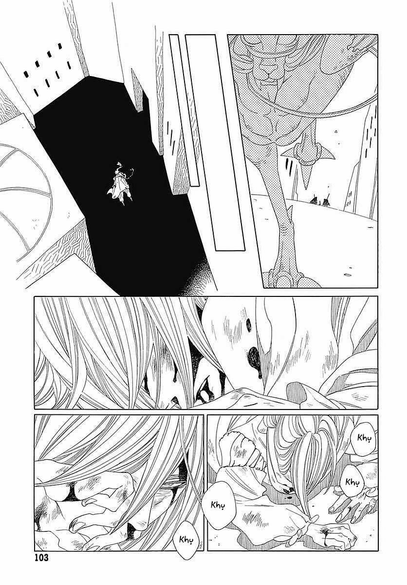 Truyện Kể Vương Quốc Nọ 1 trang 61