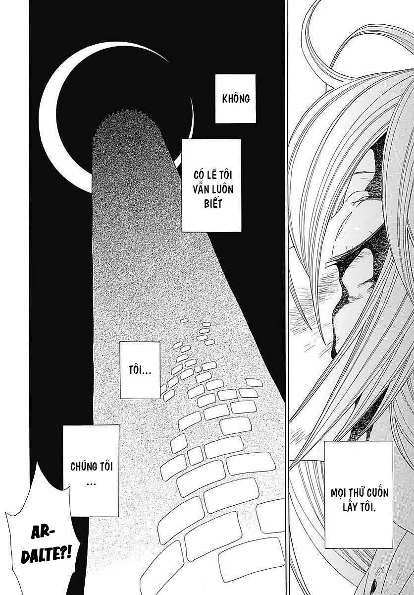 Truyện Kể Vương Quốc Nọ 1 trang 64