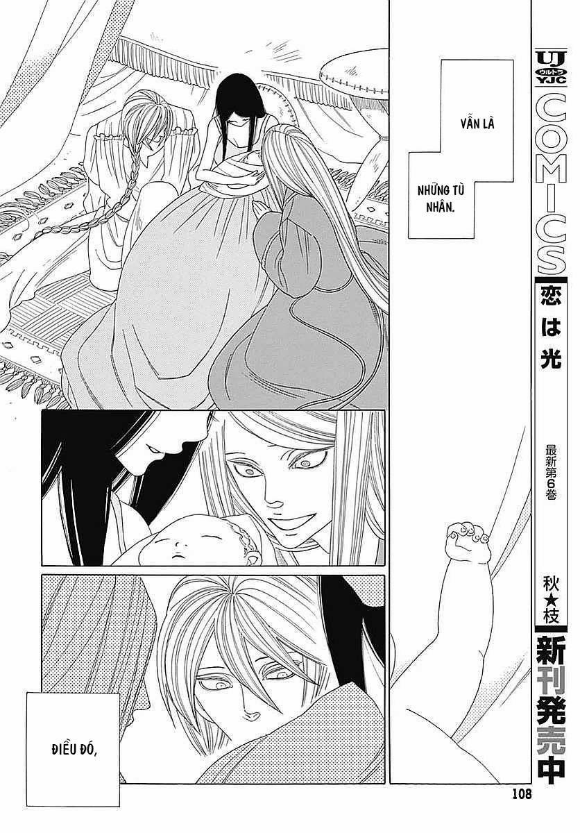 Truyện Kể Vương Quốc Nọ 1 trang 66