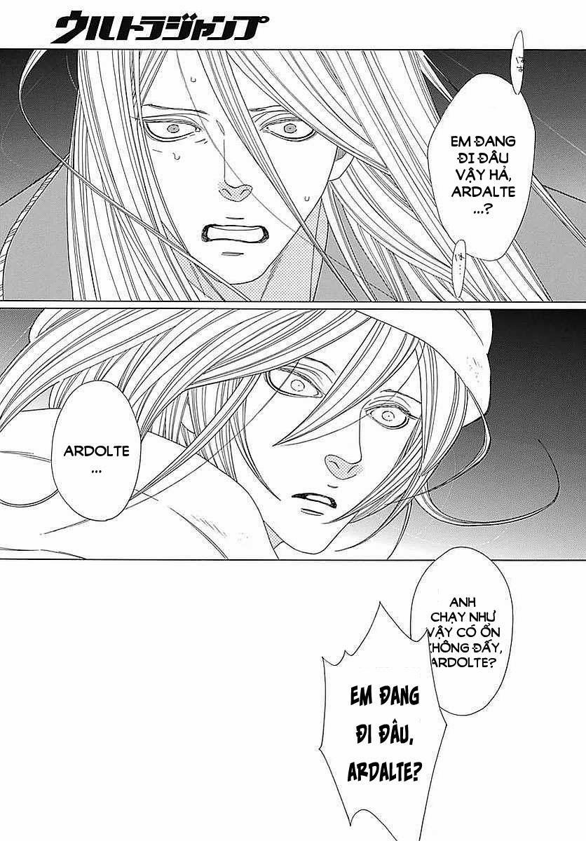 Truyện Kể Vương Quốc Nọ 1 trang 73