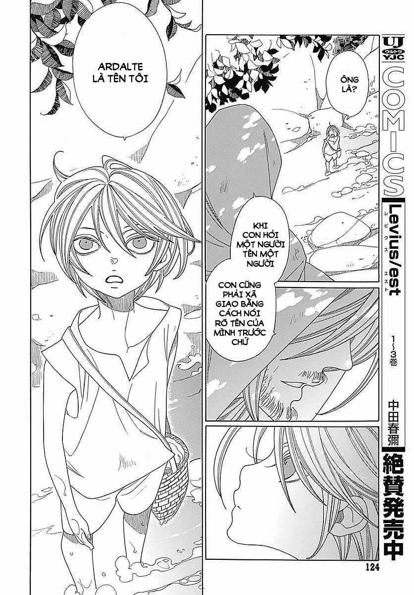 Truyện Kể Vương Quốc Nọ 1 trang 81