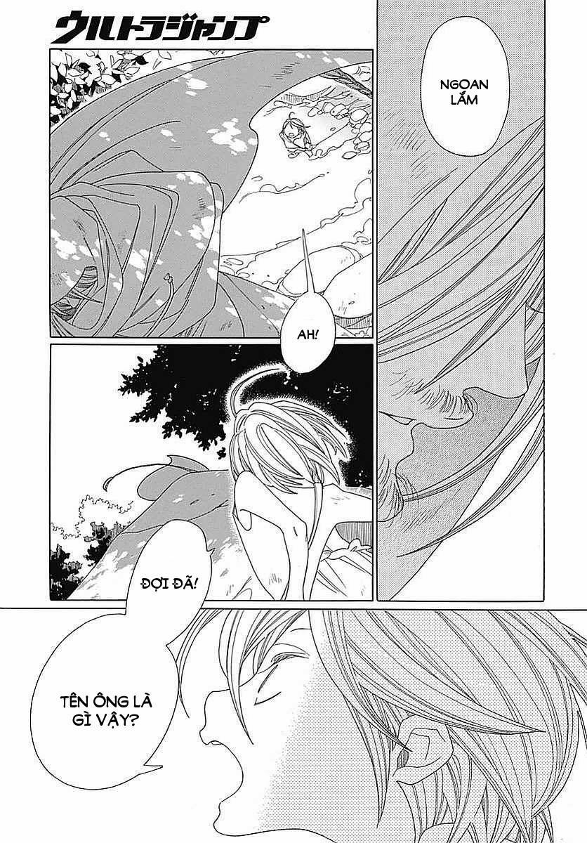 Truyện Kể Vương Quốc Nọ 1 trang 84