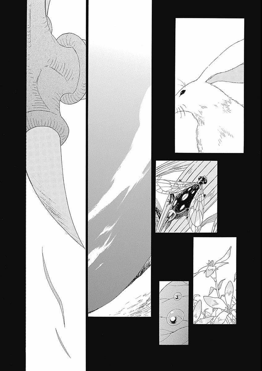 Truyện Kể Vương Quốc Nọ 10 trang 25