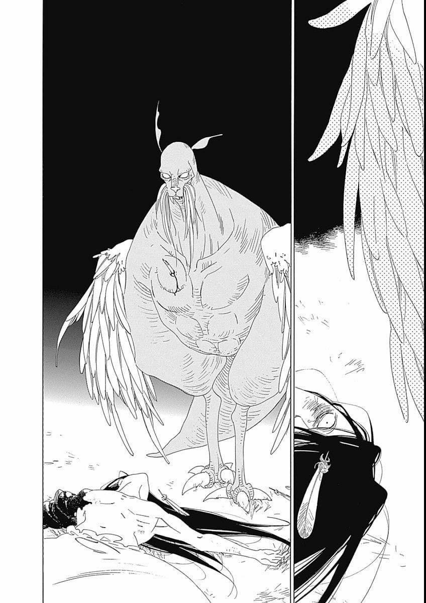 Truyện Kể Vương Quốc Nọ 10 trang 28