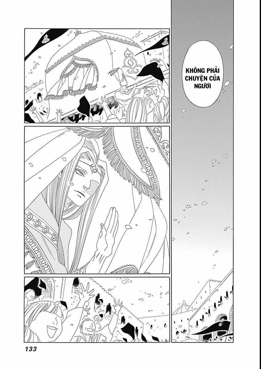 Truyện Kể Vương Quốc Nọ 11 trang 10