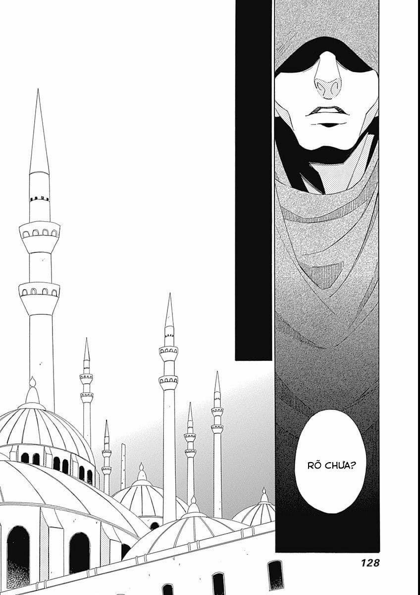 Truyện Kể Vương Quốc Nọ 11 trang 5