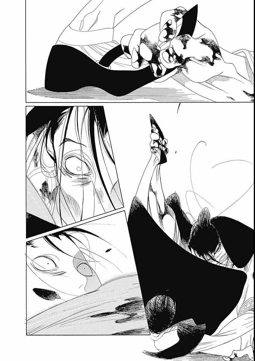 Truyện Kể Vương Quốc Nọ 12 trang 15