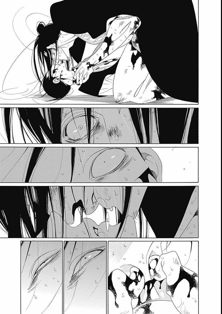 Truyện Kể Vương Quốc Nọ 12 trang 16