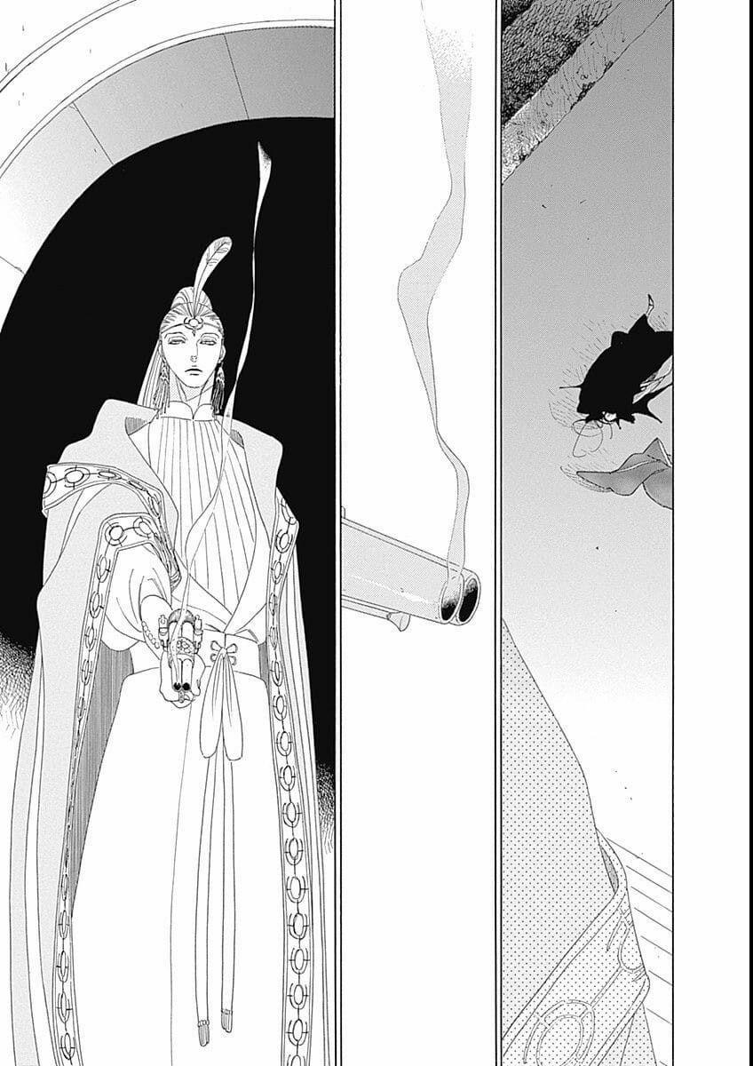 Truyện Kể Vương Quốc Nọ 12 trang 18