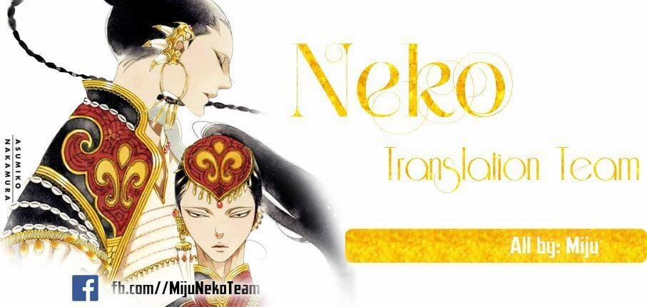 Truyện Kể Vương Quốc Nọ 13 trang 1