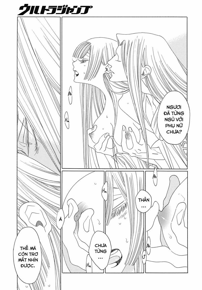 Truyện Kể Vương Quốc Nọ 14 trang 10