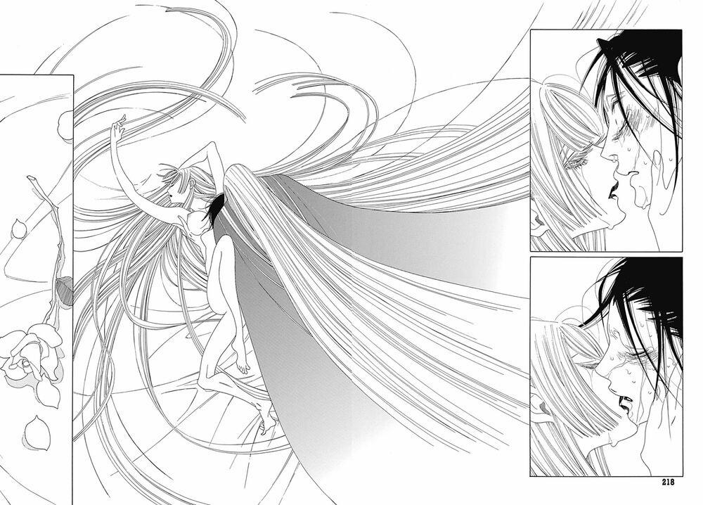 Truyện Kể Vương Quốc Nọ 14 trang 24