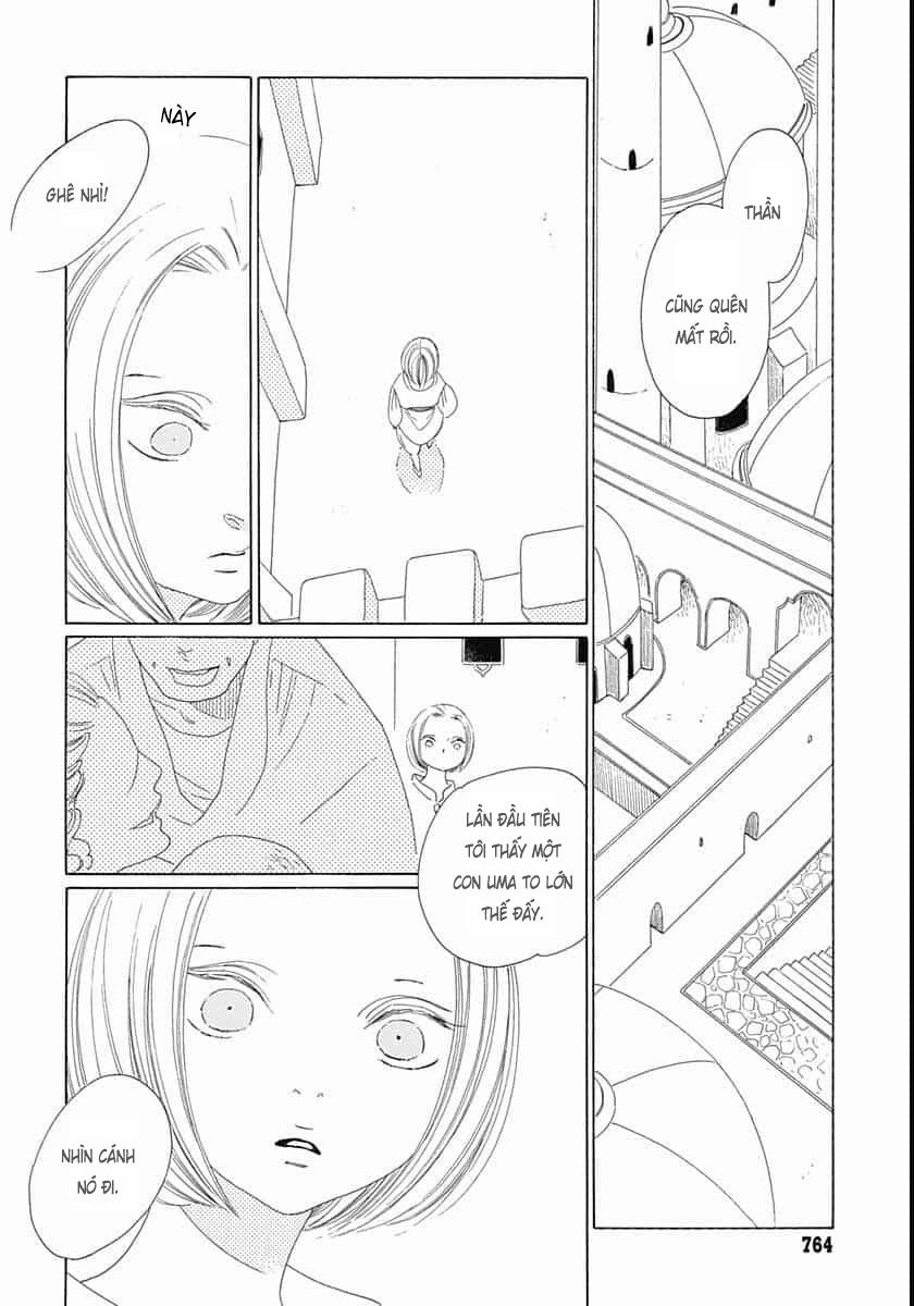 Truyện Kể Vương Quốc Nọ 17 trang 18