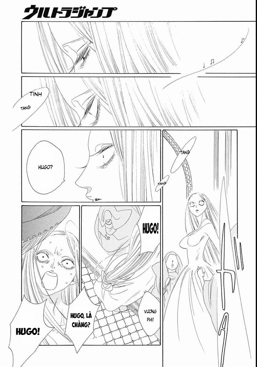 Truyện Kể Vương Quốc Nọ 19 trang 12