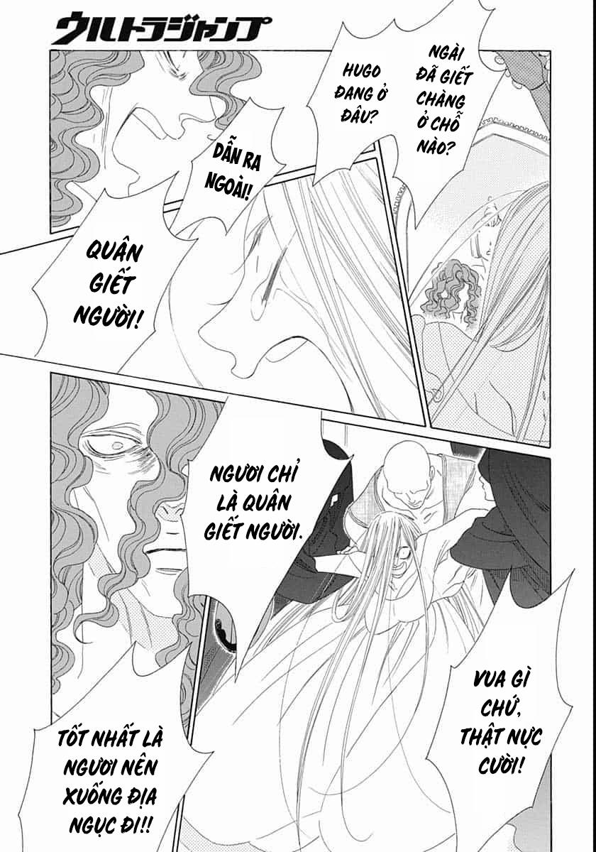 Truyện Kể Vương Quốc Nọ 19 trang 20