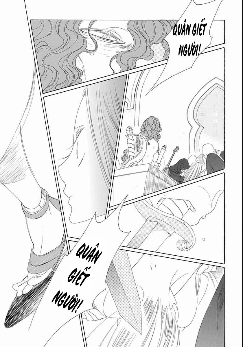 Truyện Kể Vương Quốc Nọ 19 trang 22