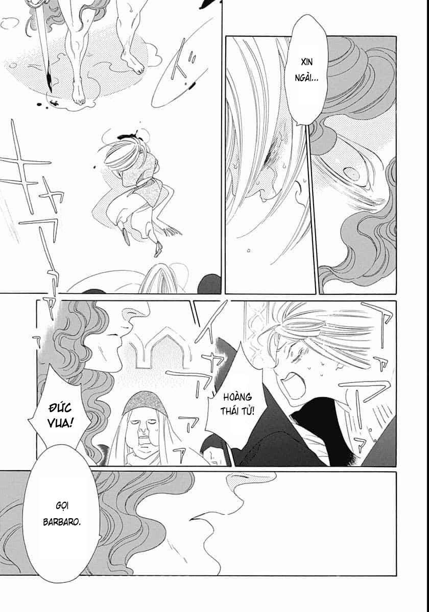 Truyện Kể Vương Quốc Nọ 19 trang 26