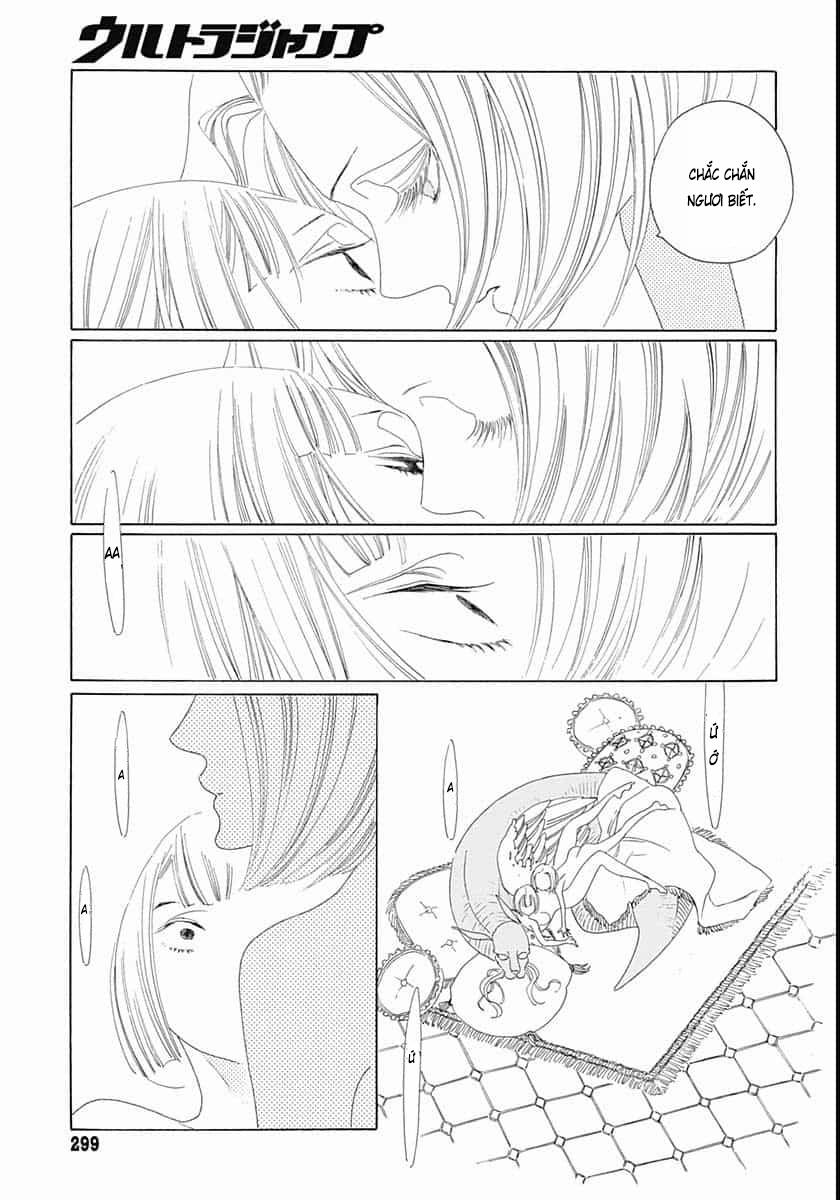 Truyện Kể Vương Quốc Nọ 19 trang 4