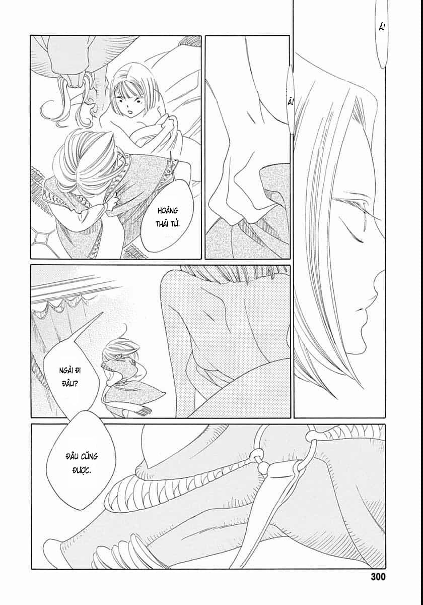 Truyện Kể Vương Quốc Nọ 19 trang 5