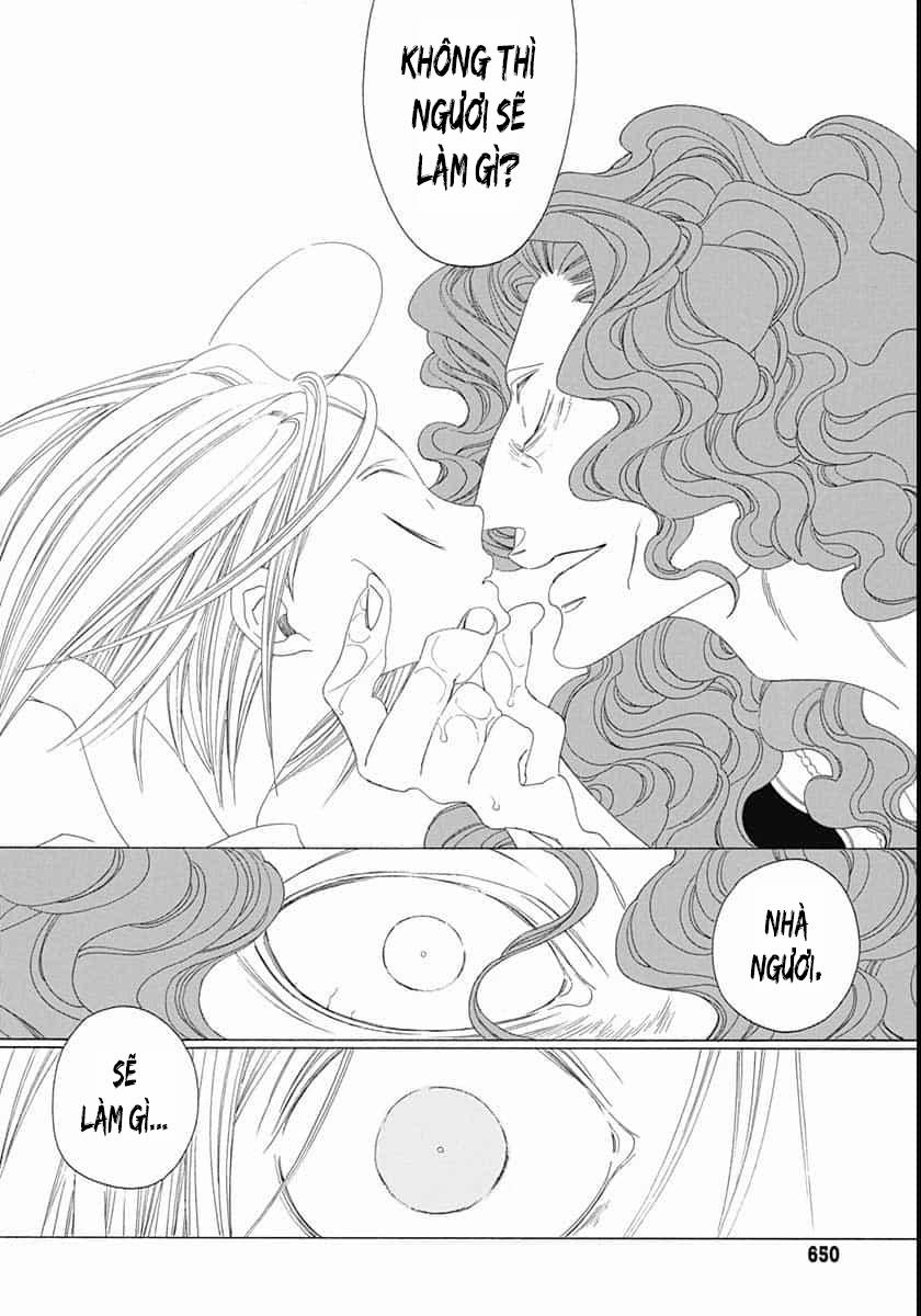 Truyện Kể Vương Quốc Nọ 20 trang 16