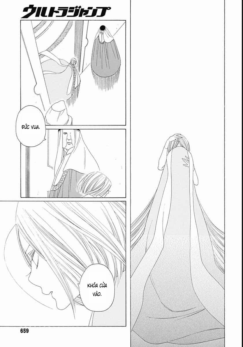 Truyện Kể Vương Quốc Nọ 20 trang 25