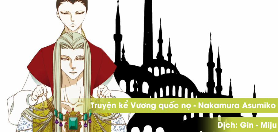 Truyện Kể Vương Quốc Nọ 20 trang 29