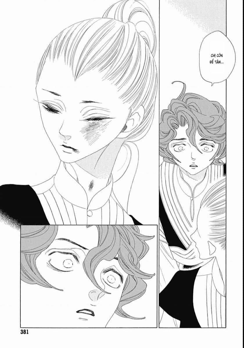 Truyện Kể Vương Quốc Nọ 21 trang 16