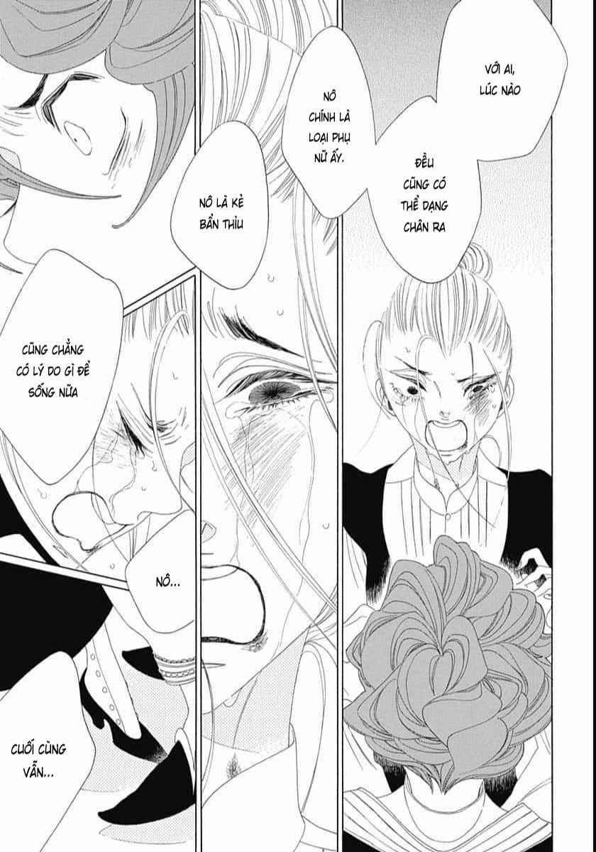 Truyện Kể Vương Quốc Nọ 21 trang 20
