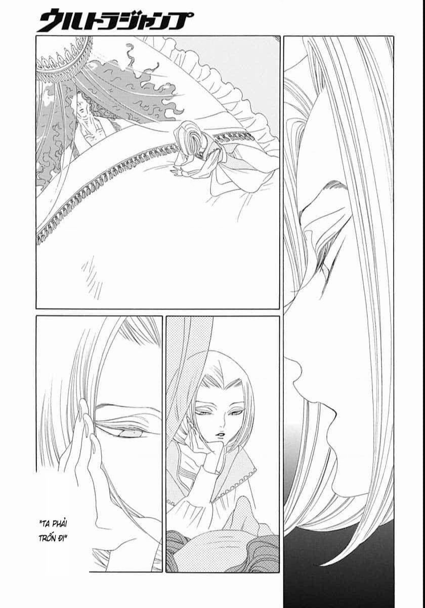 Truyện Kể Vương Quốc Nọ 21 trang 24