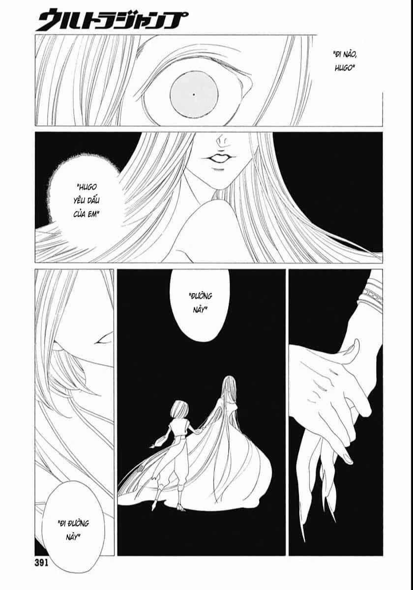 Truyện Kể Vương Quốc Nọ 21 trang 26