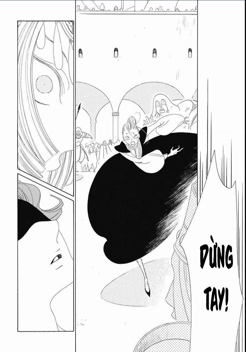 Truyện Kể Vương Quốc Nọ 23 trang 13